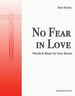 No Fear In Love